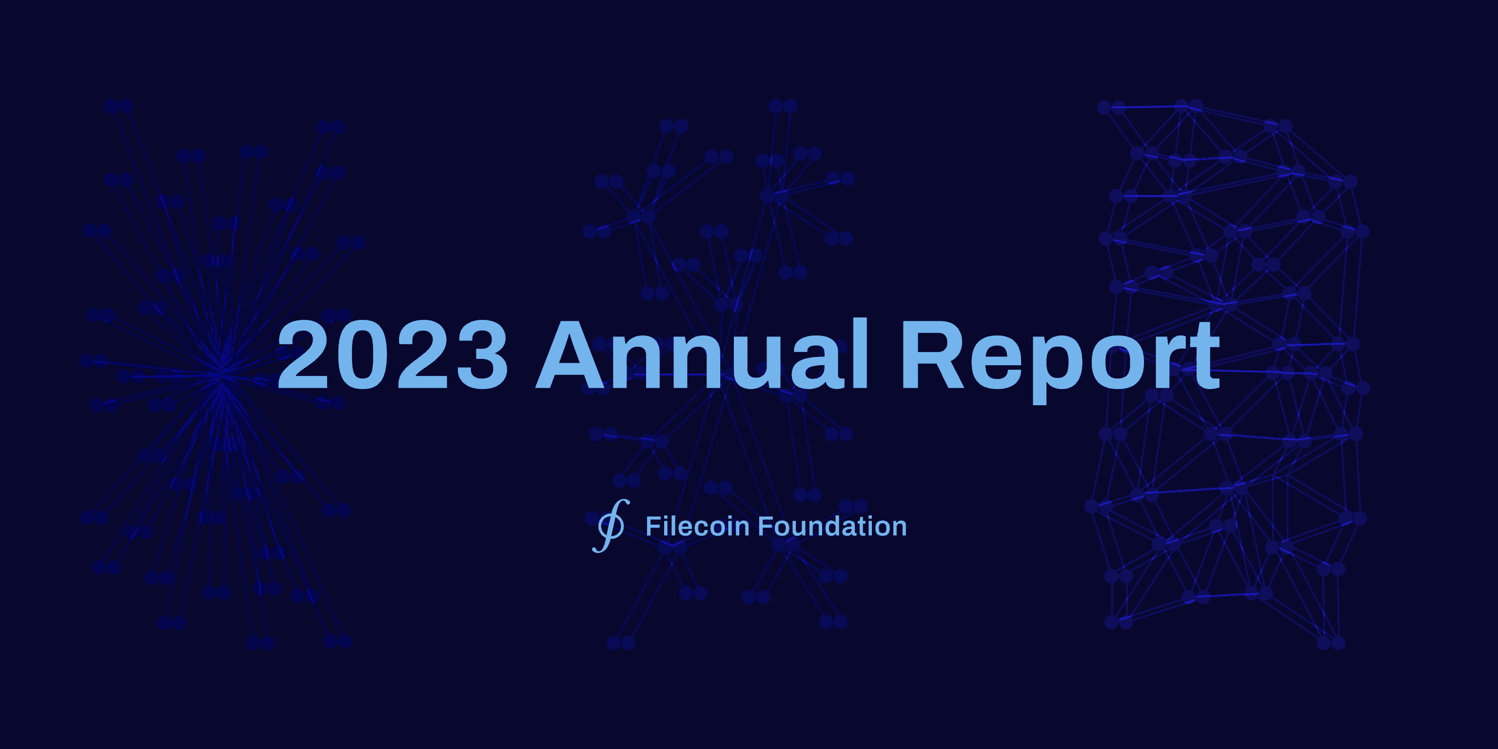 2023 Annual Report